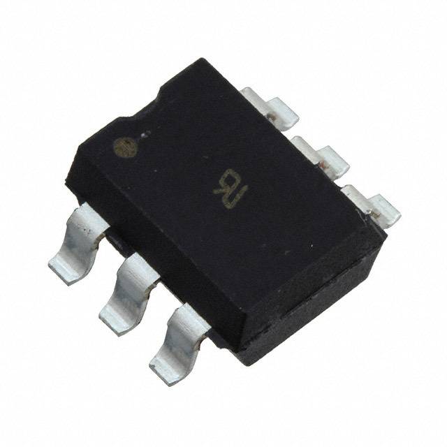 Picture of H11AA1-X009