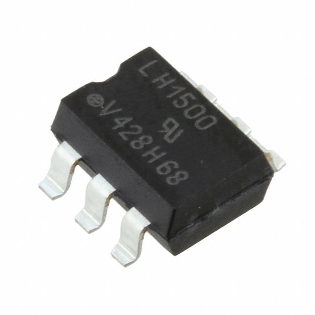 Picture of LH1500AAB