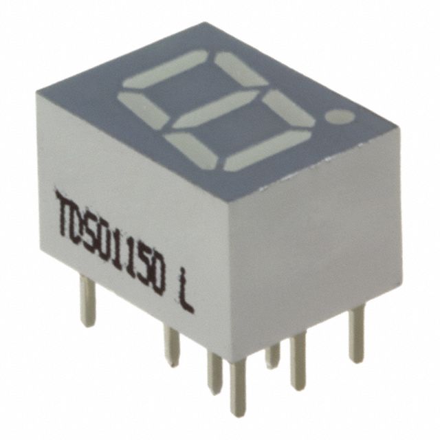Picture of TDSO1150-K