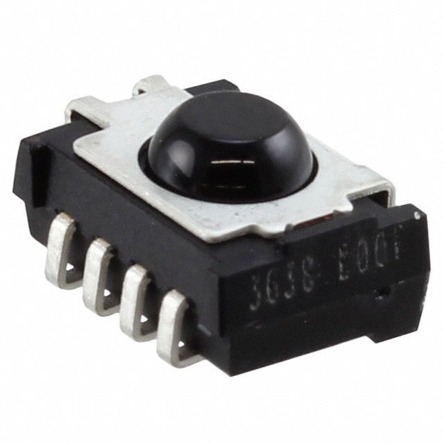 Picture of TSOP36338TT