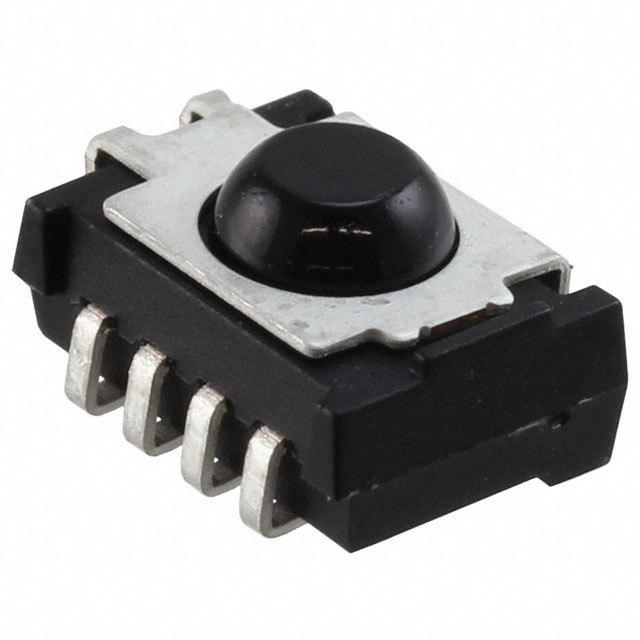 Picture of TSOP36438TT