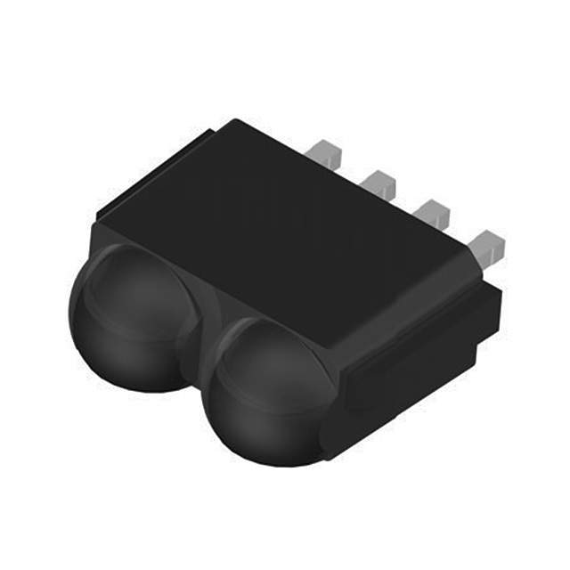 Picture of TSOP39438TR1