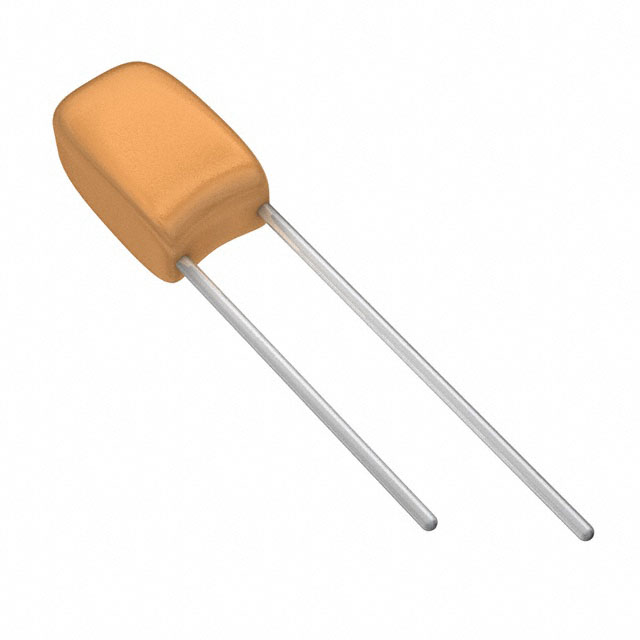 Picture of 199D105X9035A1V1E3  