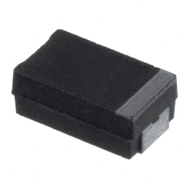 Picture of 293D106X0025C2TE3  