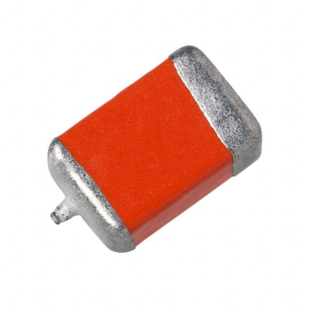 Picture of 594D107X9016C2T  