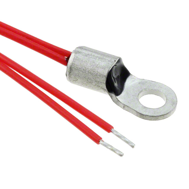 Picture of NTCALUG01A104F