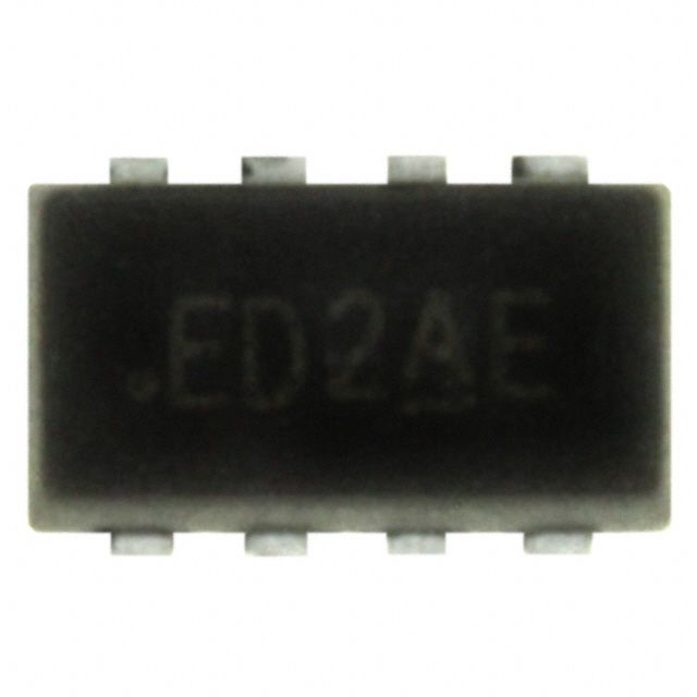 Picture of SI5509DC-T1-E3