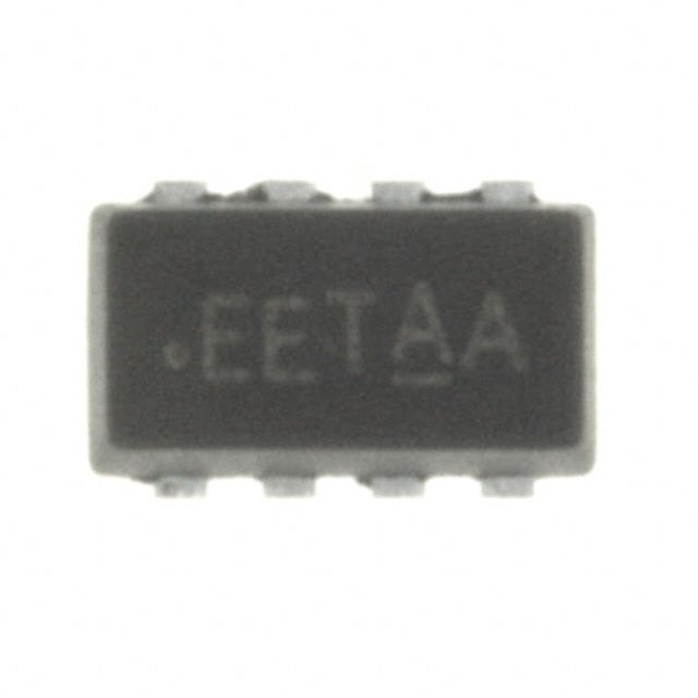 Picture of SI5511DC-T1-E3