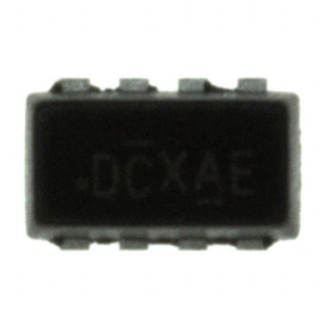 Picture of SI5933DC-T1-E3