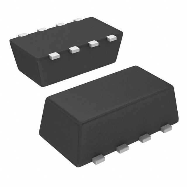 Picture of SI5935CDC-T1-GE3