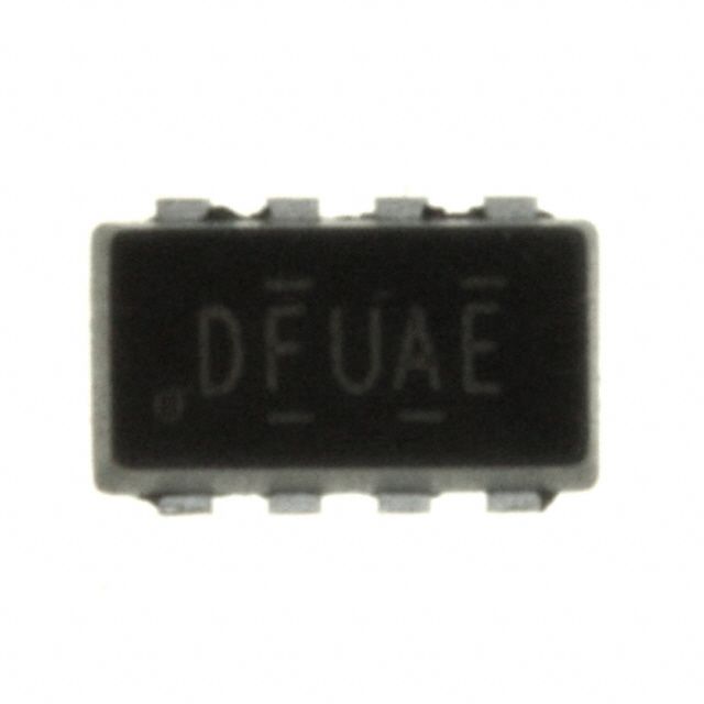 Picture of SI5935DC-T1-E3
