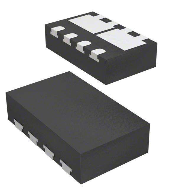 Picture of SI5943DU-T1-GE3