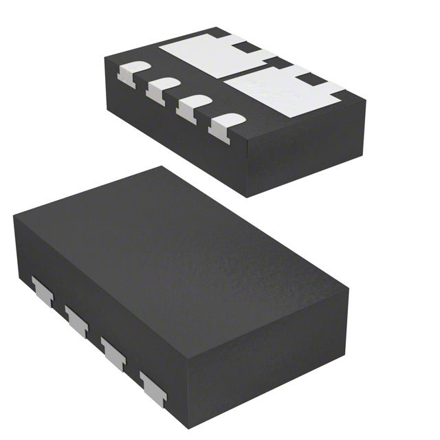 Picture of SI5997DU-T1-GE3
