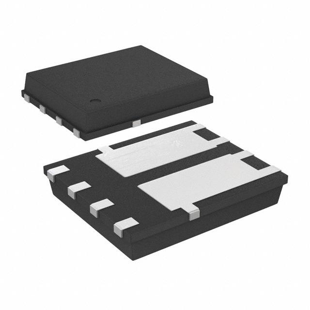 Picture of SI7960DP-T1-E3