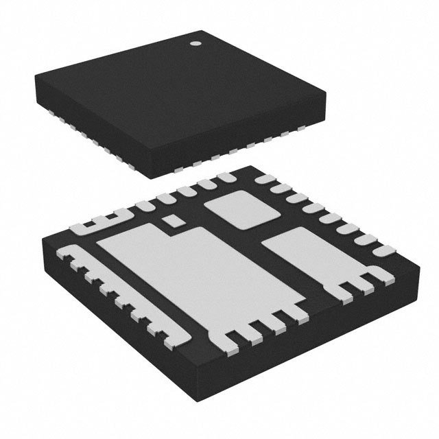 Picture of SIC620ACD-T1-GE3