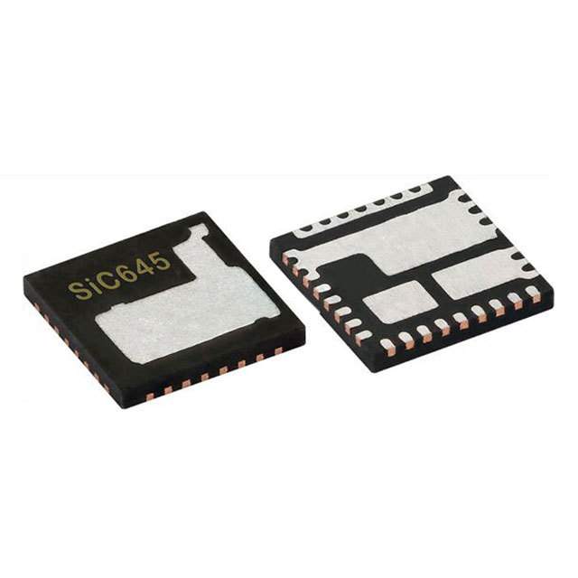 Picture of SIC645AER-T1-GE3