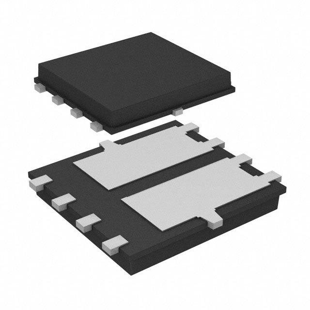 Picture of SIS902DN-T1-GE3