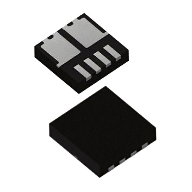 Picture of SISF00DN-T1-GE3