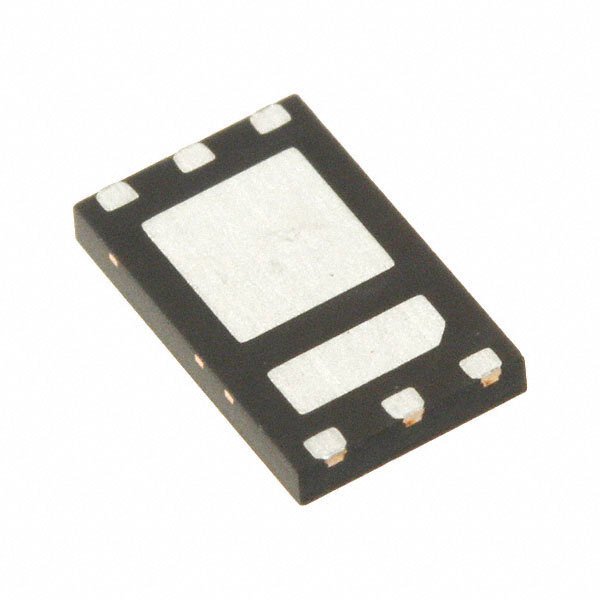 Picture of SIZ904DT-T1-GE3