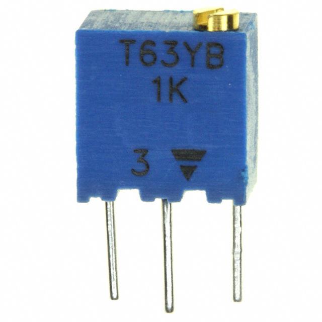 Picture of T63YB102KT20