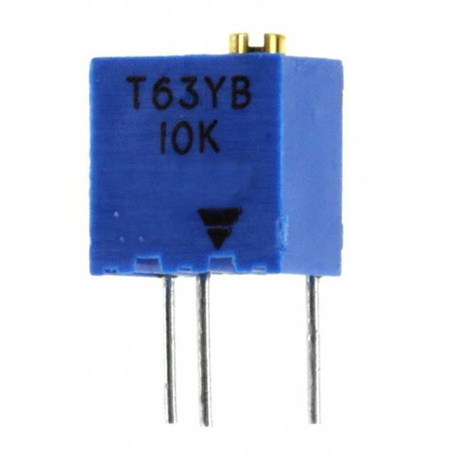 Picture of T63YB103KT20