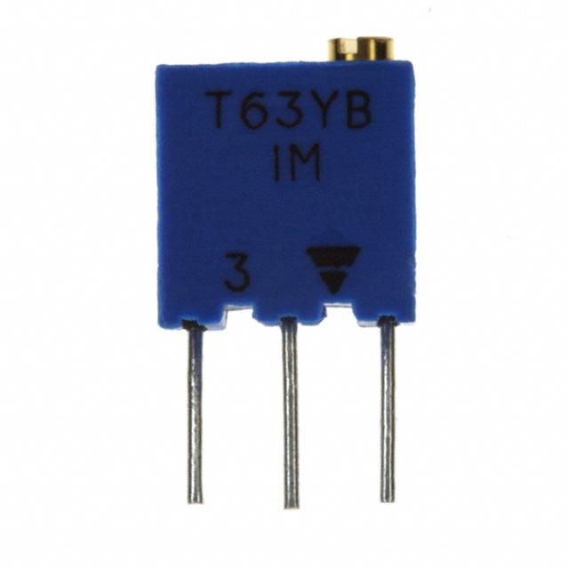 Picture of T63YB105KT20