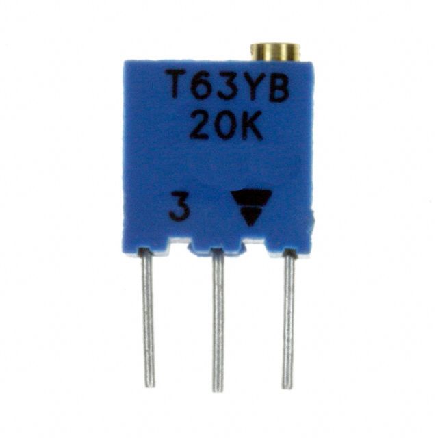 Picture of T63YB203KT20