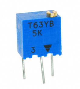 Picture of T63YB502KT20
