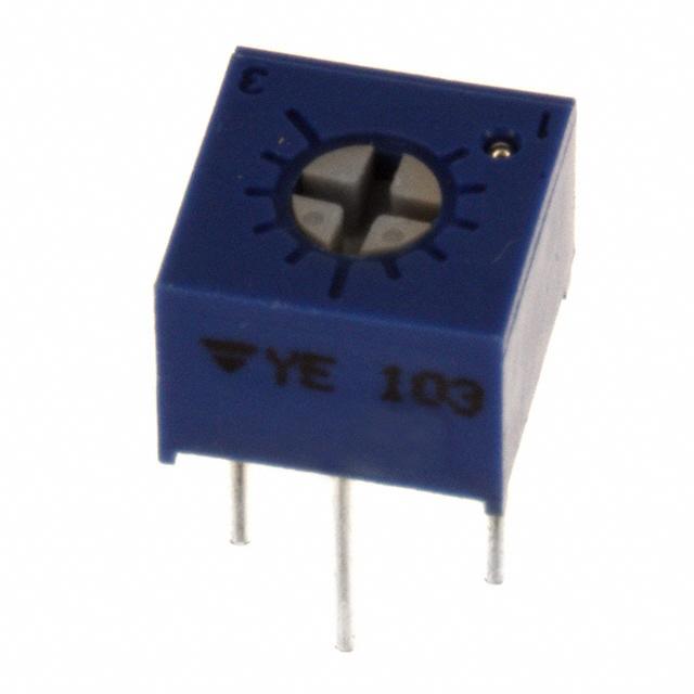 Picture of T73YE103KT20