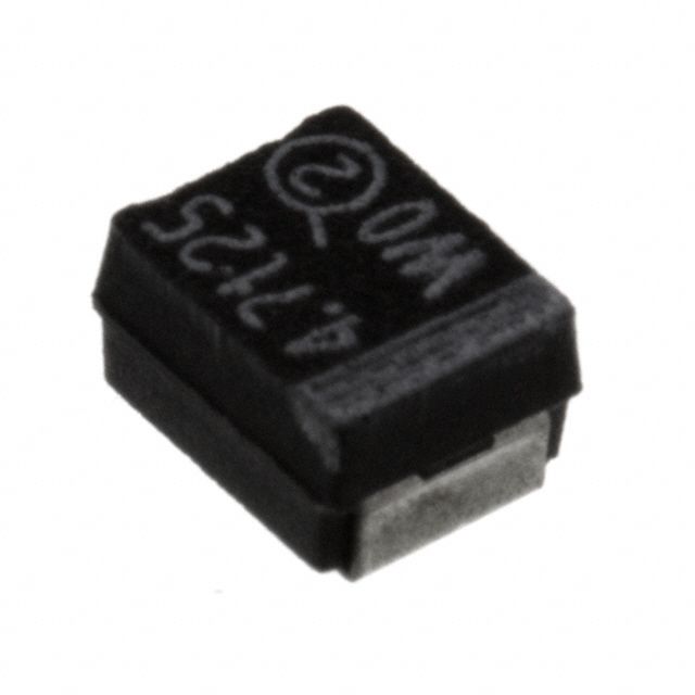 Picture of TR3B475K025C0700  