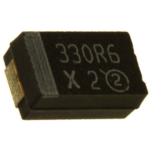 Picture of TR3D686K020C0115  