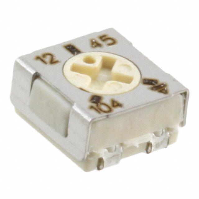 Picture of TS53YJ103MR10