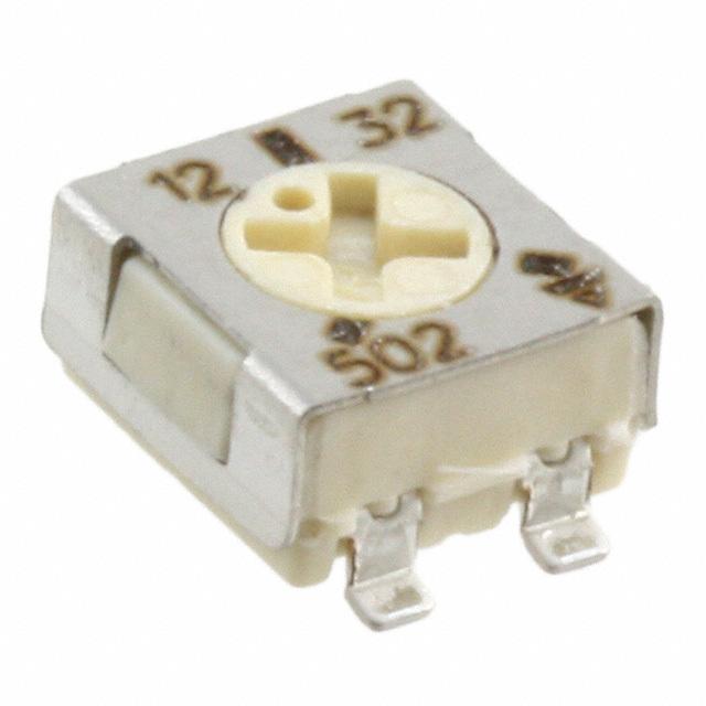 Picture of TS53YL503MR10