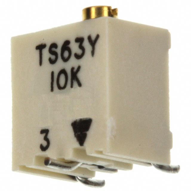 Picture of TS63Y103KR10