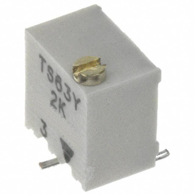 Picture of TS63Y202KR10