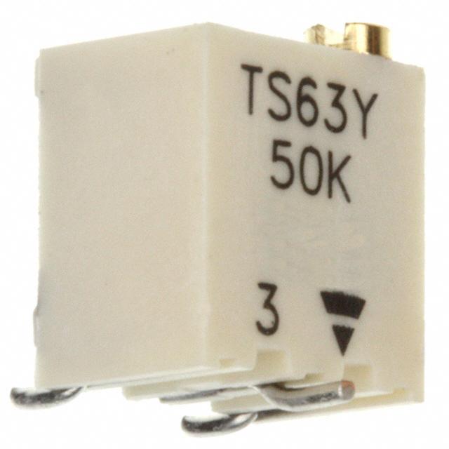 Picture of TS63Y503KR10