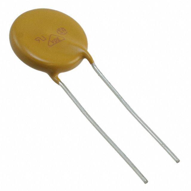 Picture of VDRH14V275BSE  