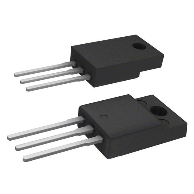 Picture of VFT3060C-E3/4W