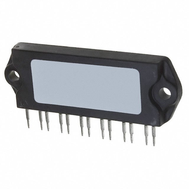 Picture of VS-CPV363M4KPBF
