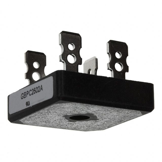 Picture of VS-GBPC2502A
