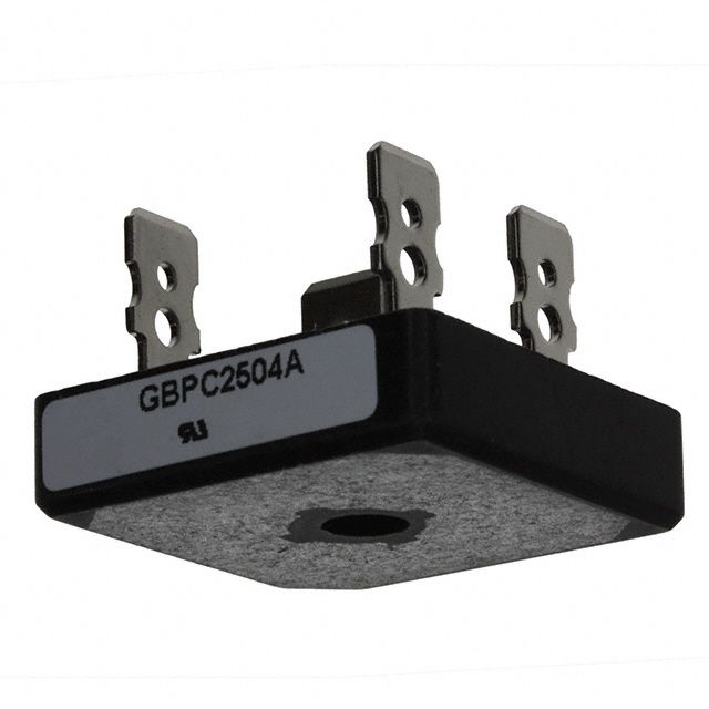 Picture of VS-GBPC2504A