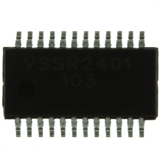 Picture of VSSR2401103GUF