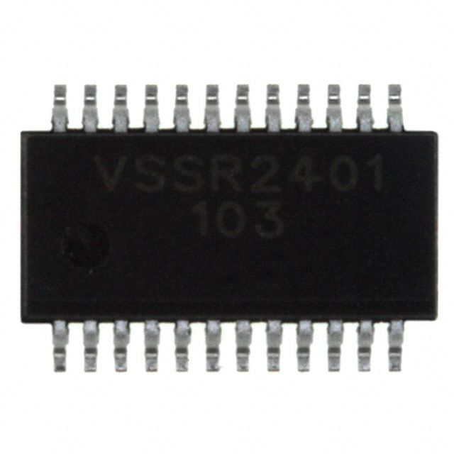 Picture of VSSR2401103JUF