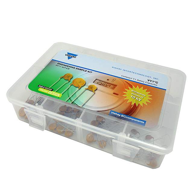 Picture of VY11-KIT-CS