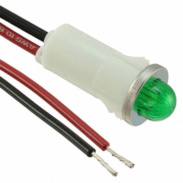 Picture of 1092A5-125VAC