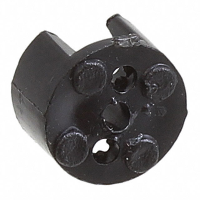 Picture of STD_120_BLK