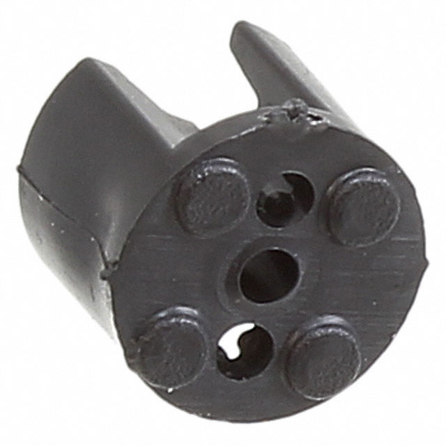 Picture of STD_160_BLK