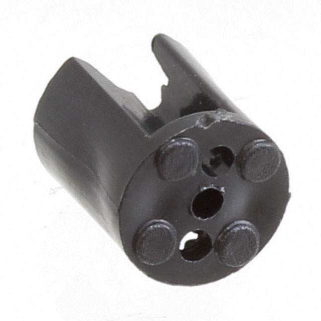 Picture of STD_220_BLK