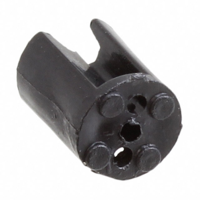 Picture of STD_250_BLK