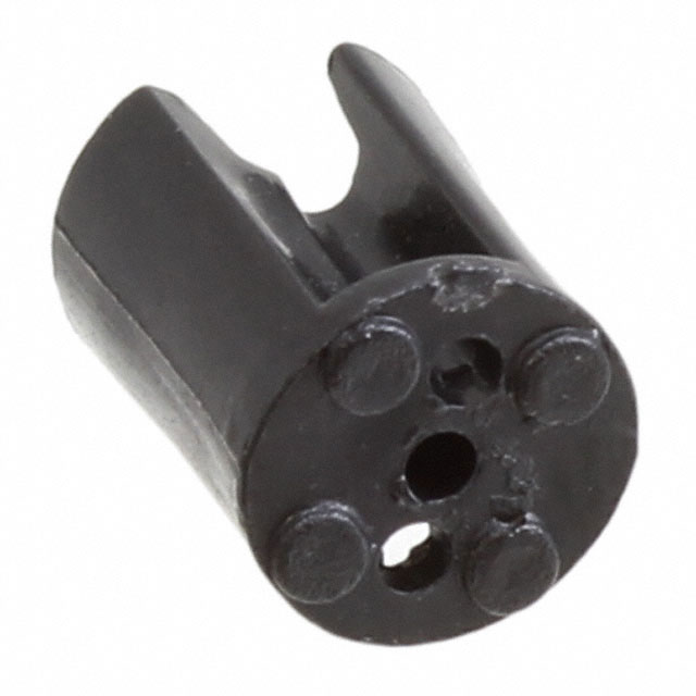 Picture of STD_260_BLK